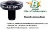 Board Camera Lens-BalaJi MicroTechnologies (BMT)