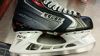 Bauet Vapor X70 size 7 D ice hockey skate