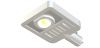 Led outdoor street lamp flood light 60W 50W100-265V IP66