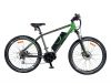 Mid-drive motor electric bicycle
