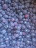Wild blueberries (bilberries)