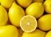 Organic Fresh Lemons