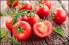 Organic Fresh Tomatoes