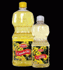 Refined Canola Oil