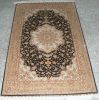 sell handmade silk carpet