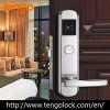 Tengo American Style Patent Design Smart design hotel RF card digital door lock Intelligent lock