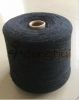 Wool and nylon yarn for knitting 2/24NM-2/15NM 50%Mercerized Wool (18.5um)50%Nylon