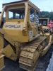 Good Condition Used CAT Bulldozer D7G/D7H/D6R for sale