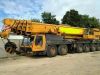 Sell Good Condition Used RMT 200T Truck Crane