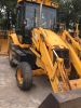 Sell Good Condition Used JCB 3CX Backhoe