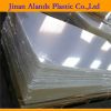 high quality acrylic sheet for advertisment board
