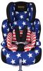 Baby safe car seat BY-1512US