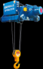 ELECTRIC WIRE HOIST