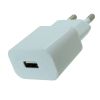 Single USB Phone Charger 5V 2.1A for iPhone7