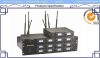 UHF U8S Card-types Multi-channel Wireless Microphones