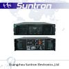 Suntron MQ/HQ Series Professional Power Amplifier