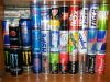 Energy Drinks Soft Drinks 250ml Cans For Sale