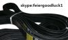 Banded V Belt/skype: feiergoodluck1