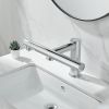Chinese manufacturer multi-function induction faucet,