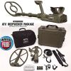 Garrett New ATX Extreme Deepseeker Metal Detector