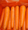 carrots