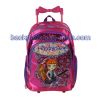 School Trolley Backpack