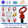 G80 Hoist Ring And Eye Swivel Hoist Lifting Ring