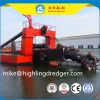 HL-20inch cutter suction dredger