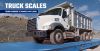 Truck scale, weighbridge, truck weighing balance, vehicle weighing balance in hot sale