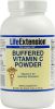 Life Extension Buffered C Powder
