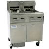 COMMERCIAL DEEP FRYER