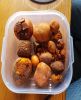 80/20 Cow/Ox/Cattle Gallstones for Sale