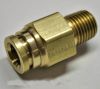 Sell Brass Machined Parts