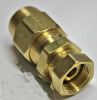 Sell Brass hydraulic connector