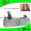 Automatic toilet paper core winding machine for toilet paper making