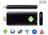 Sell Dual Core Android TV Box UN-T002