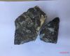 Lead/Zinc Ore, Manganese Ore, Mica Flakes