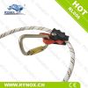 High quality rope grab climbing fall arrester