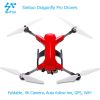 Brand new Simtoo Dragonfly Pro Drone with 4K HD camera and GPS