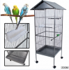 wire mesh pet cages / bird cage / carrot cage