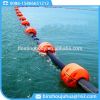 Pipeline dredging buoy