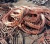 Copper Wire Scrap