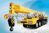 Sell XCMG series Truck Crane