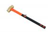 Non Sparking Safety Sledge Hammer