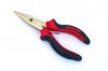 Non Sparking Safety Long Nose Pliers