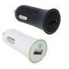 (Qualcomm Certified) 18W Quick Charge QC 3.0 Car Charger Single USB Po