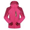 High Quality Outdoor Waterproof Jacket for Women