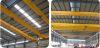 2016 HOT SALE 20 ton electric single girder overhead bridge crane with