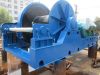 2016 Hot Sale ISO Electric Winch