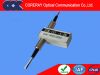 1X2 Mechanical Fiber Optic Switch